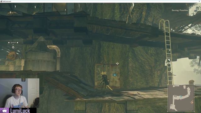 Adam [Hard Mode] Fight - once or twice....wanted the achievement! смотреть онлайн