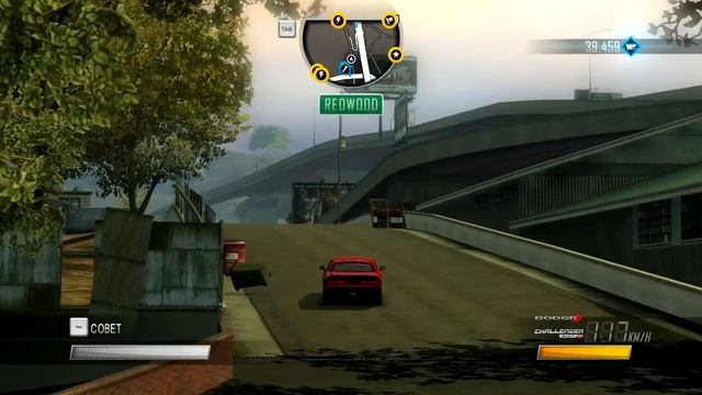 Driver - San Francisco ОБЗОР МАШИН 5 смотреть онлайн