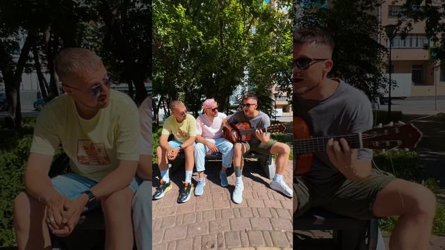 Vavan, Galibri & Mavik - Сказочный десант (Сниппет, 2022) смотреть онлайн