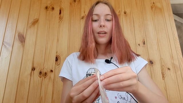 РАСПАКОВКА ПОСЫЛКИ с SHEIN // HAUL смотреть онлайн