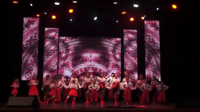 Гопак "Елизаветовка" смотреть онлайн