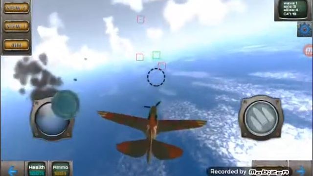 The Masters Of The Sky| WWII WARBIRDS #1 смотреть онлайн