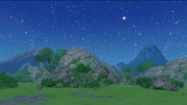 Pokemon Shining Perl #21 Valor Lakefront - Route 210 смотреть онлайн