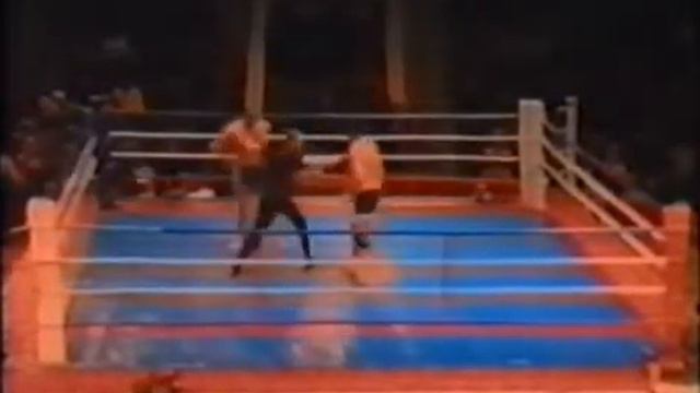 Fedor Emelianenko vs Martin Lazarov смотреть онлайн