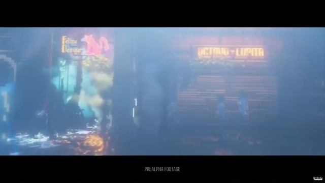 The Last Night gameplay and interview at the PC Gaming Show 2017 смотреть онлайн