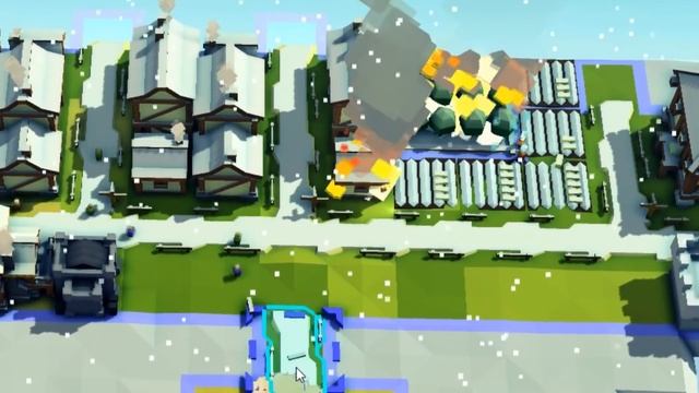 Kingdoms and Castles - Mediocre Medieval Management (Review) смотреть онлайн
