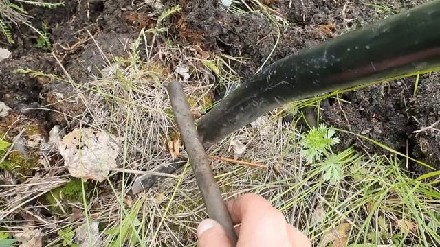 КОП ЦВЕТНОГО МЕТАЛЛА В ДОЛЬ ЗАВОДСКОЙ ЛИНИИ. Металлокоп 2022 смотреть онлайн