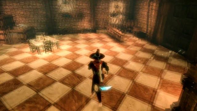 Fable III - Часть 48 [Преступление и наказание] смотреть онлайн
