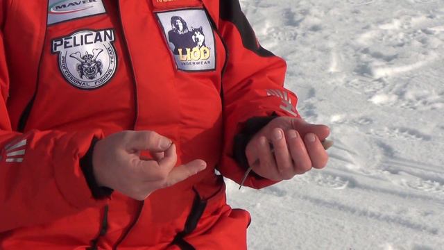 Открытый кубок г.Алматы по спортивной ловле рыбы на мормышку. смотреть онлайн