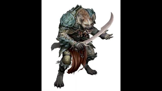 Кто такие гноллы?