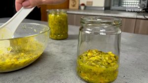 За зиму съедаем и до весны не хватает: 7 проверенных способов заготовки крыжовника на зиму без варк