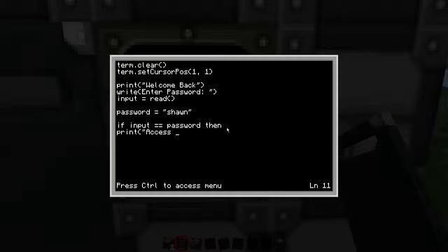 Tekkit Lite | Password Protected Door | NEW смотреть онлайн