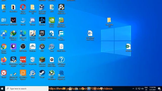 Fix Valorant Error Code VAN 0 смотреть онлайн