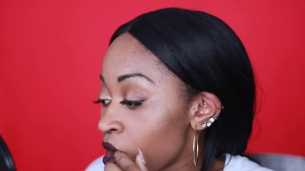 HOW TO FAKE 9 PIERCINGS IN MINUTES!