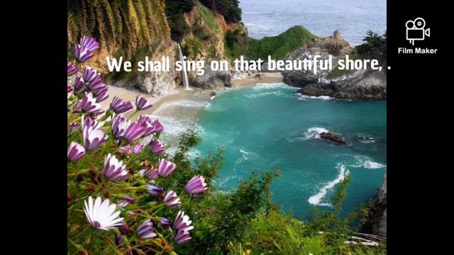 SWEET BY AND BY - Rev. William Branham ( song 53) смотреть онлайн