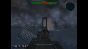 Восточный Фронт: Неизвестная война / ÜberSoldier - прохождение 1080p 60FPS (PC)