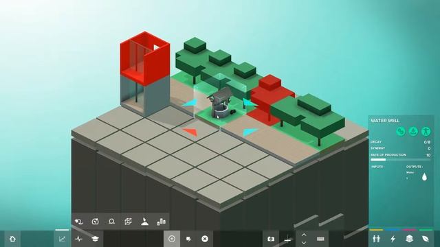 Inbox - Block'Hood - Early Access смотреть онлайн