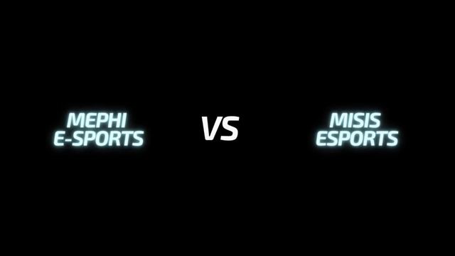 Moscow Student Cup #1 | MEPhI e-sports vs MISIS eSports by thenewestone смотреть онлайн