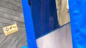 Ходовой тент на Лодку своими руками часть 4