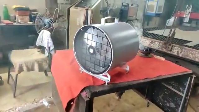 Fume exhaust fan , welding fume exhaust fan, fume extraction fan, WWW.MAHESHFABRICATORS.IN смотреть онлайн