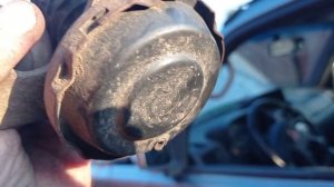 замена клапанов включения полного привода пинин (ио)