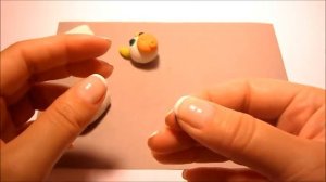 Уроки лепки для детей.Урок 12. Корова