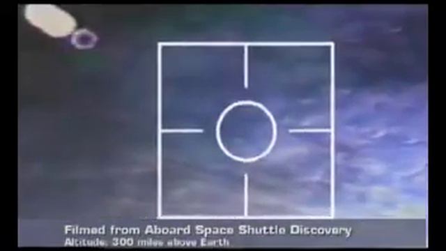 UFO/НЛО: фантастические явления Part 4 смотреть онлайн
