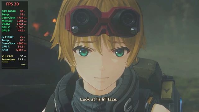 YuZu EA - Xenoblade Chronicles 3: Update 2.0.0 + Future Redeemed Gameplay - GTX 1050ti + i5 11400F смотреть онлайн