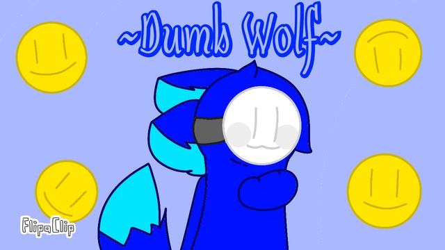 Gitf for my pal @dumbwolf1704 (Board) (all ways gitf ;-;) смотреть онлайн