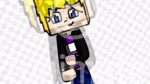 Lukas (Minecraft Story Mode) Edit 💖💖💖