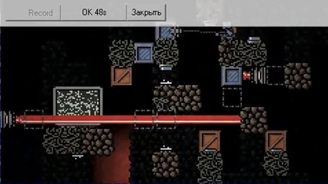 suteF: Void Rim VII, fail v.2 смотреть онлайн