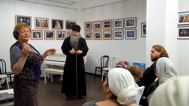 Старообрядцы в Герценке (Хранители) смотреть онлайн