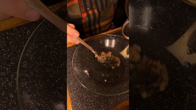 БАТИНА ГРЕЧКА(как в детстве)