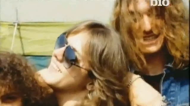 Самые распространённые заблуждения о группе Metallica смотреть онлайн