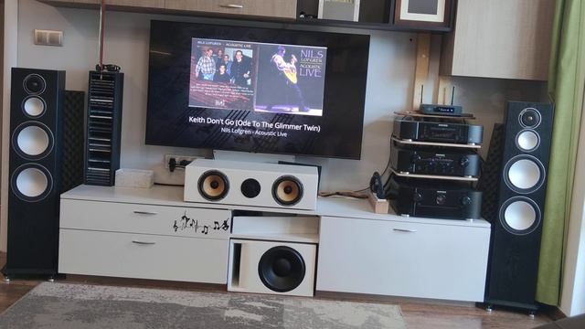 Monitor audio silver 10 смотреть онлайн