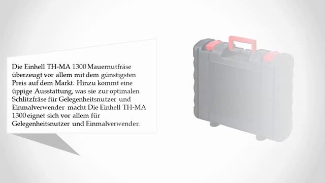Besten Mauernutfräsen Test 2022 - Updated смотреть онлайн