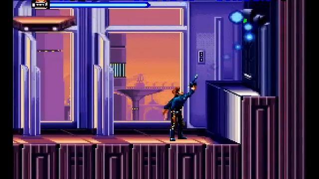 Super Empire Strikes Back (SNES) - Part 2/3 смотреть онлайн