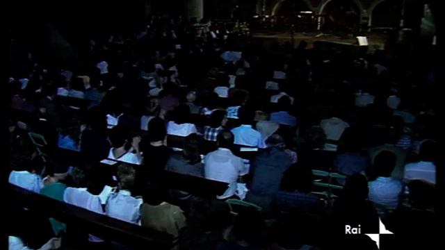 Concerto in S.Giuseppe a Brescia (Parte III) смотреть онлайн