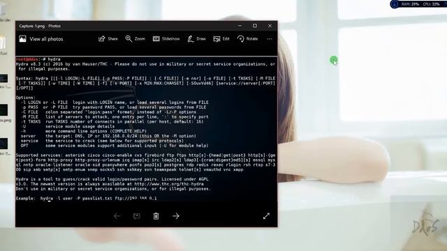 Top 3 best brute force attack tools смотреть онлайн