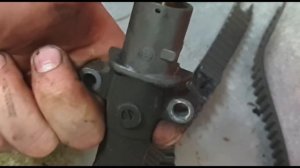 Honda Pilot Ремень ГРМ замена, проблемы, инструкция.