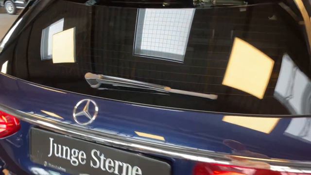 17920 Mercedes-Benz E 220 d T EXCLUSIVE 7-Sitzer DAB Kamera Totwinkel смотреть онлайн