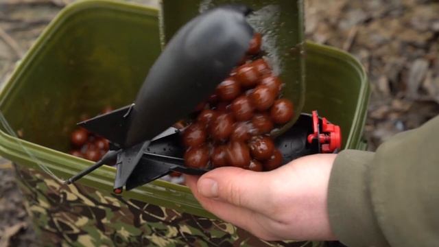 ВСЕ про БОЙЛЫ CCMOORE Pacific Tuna ПОДРОБНО смотреть онлайн