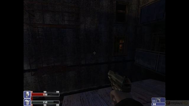 HellForces (2005) - PC Gameplay / Win 10 смотреть онлайн