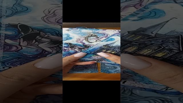 Гадание на картах Aleks Oracle