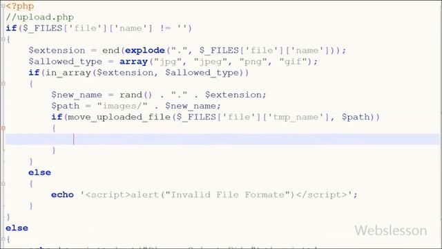 PHP Upload & Remove using Ajax Jquery смотреть онлайн