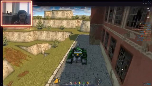 Tanki online - ВЕРНИТЕ МНЕ СТАРЫЕ ТАНКИ ОНЛАЙН