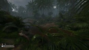 Green Hell - обзор игры про выживание в зелёном АДУ