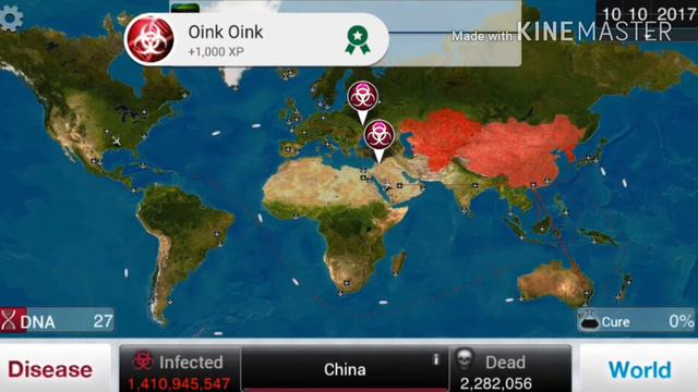 Global Warming, World Domination, and Killing Pigeons смотреть онлайн