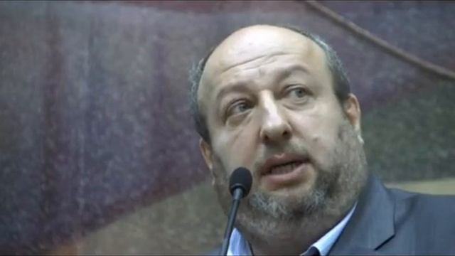 А.И.Мазус на конференции ECAD в Москве смотреть онлайн