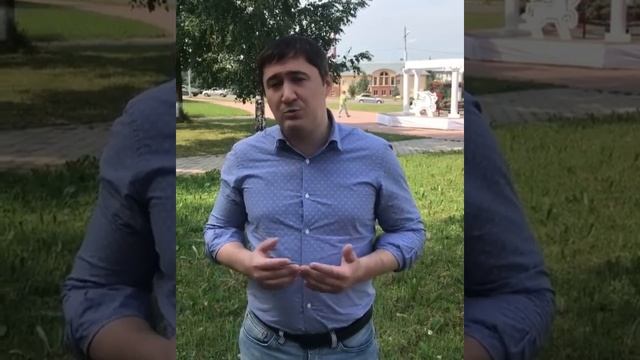 Поздравление с Днём города Лысьвы и Днём металлурга губернатора Пермского края Дмитрия Махонина! смотреть онлайн